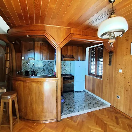 Appartement Honey Bee *