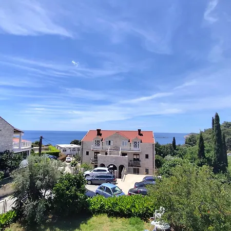 Apartman Honey Bee Cavtat