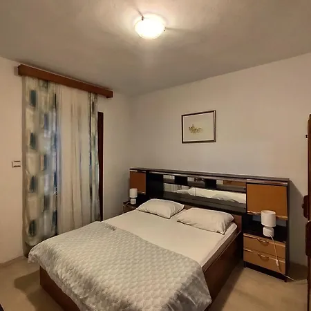 Apartamento Honey Bee