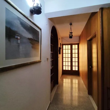 Apartamento Honey Bee