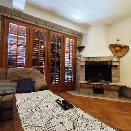 Honey Bee Apartamento *